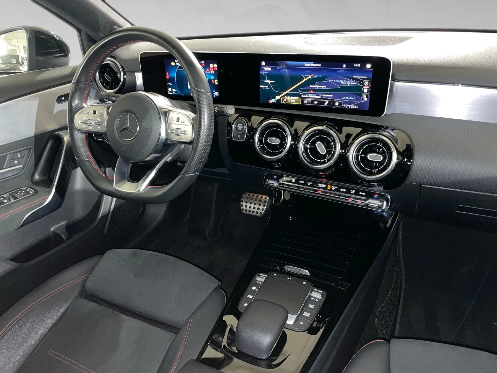 Mercedes-Benz-Classe A-image-6