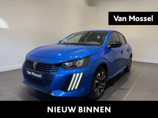 Peugeot e-208 E-Style