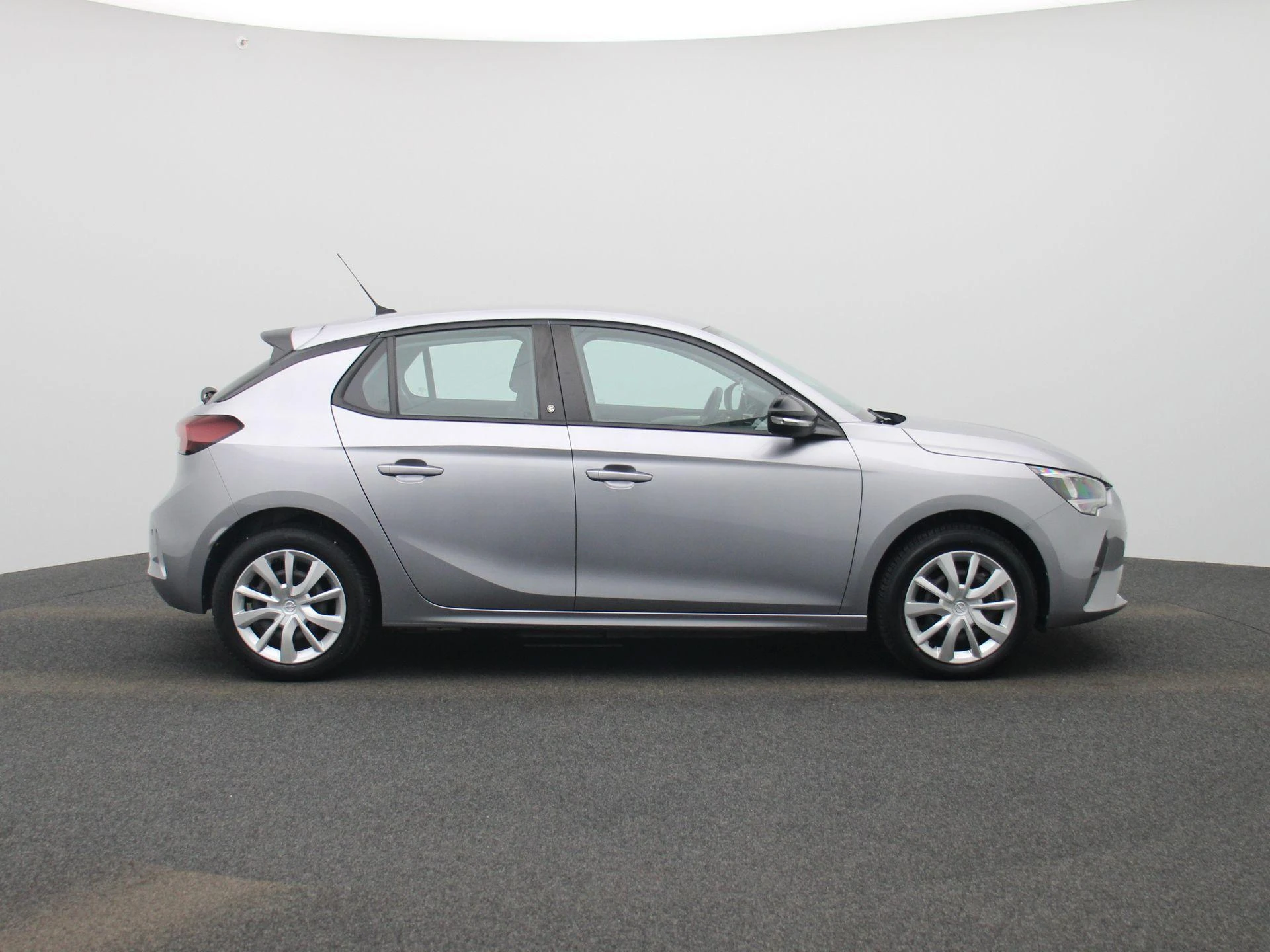 Opel Corsa-e Corsa-e Auto e-Edition