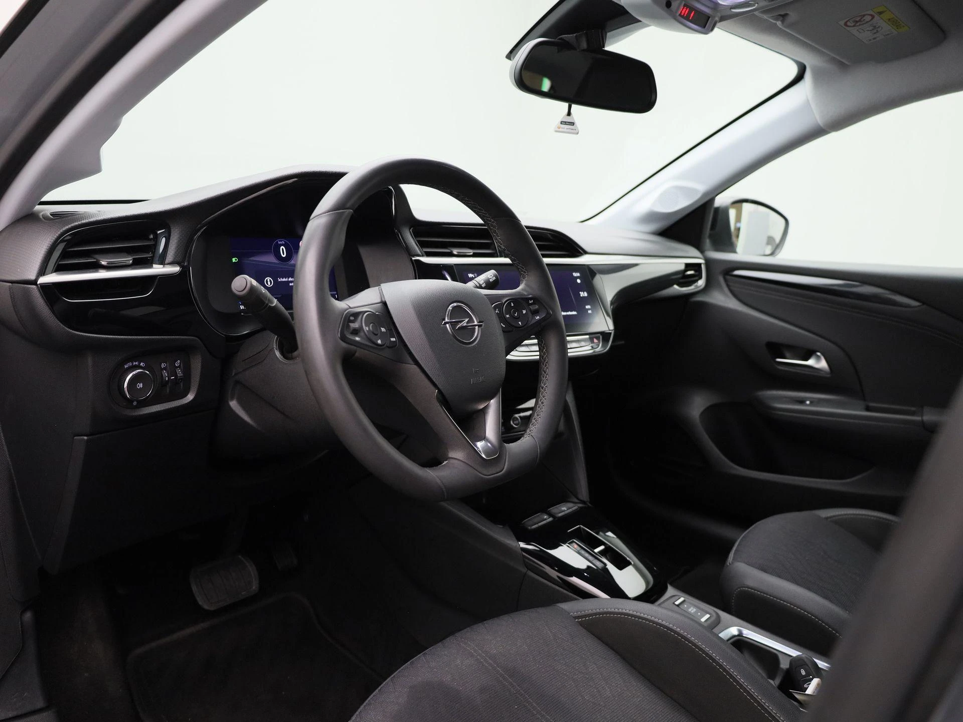 Opel Corsa-e Corsa-e Auto e-Elegance