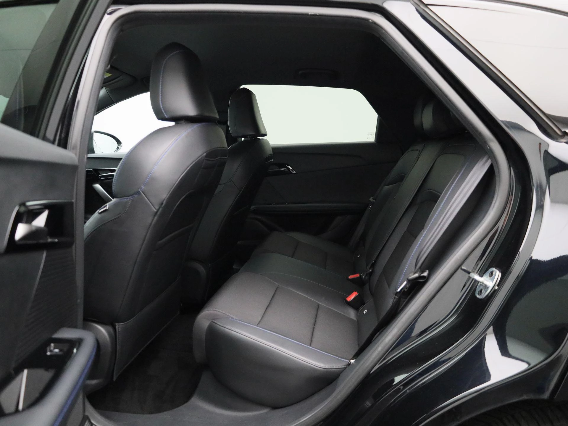 MG MG4 EV Electric Luxury 64 kWh