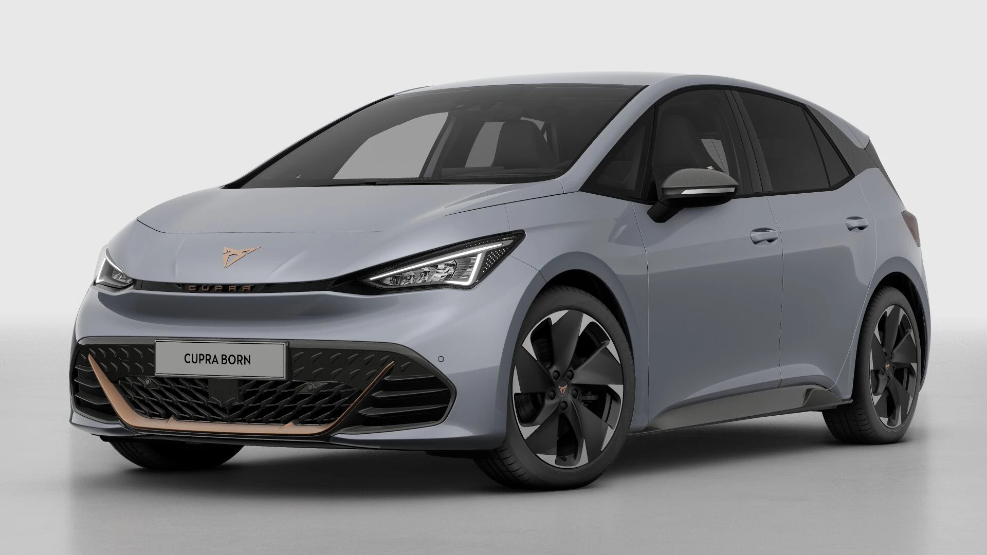 CUPRA Born Essential Limited