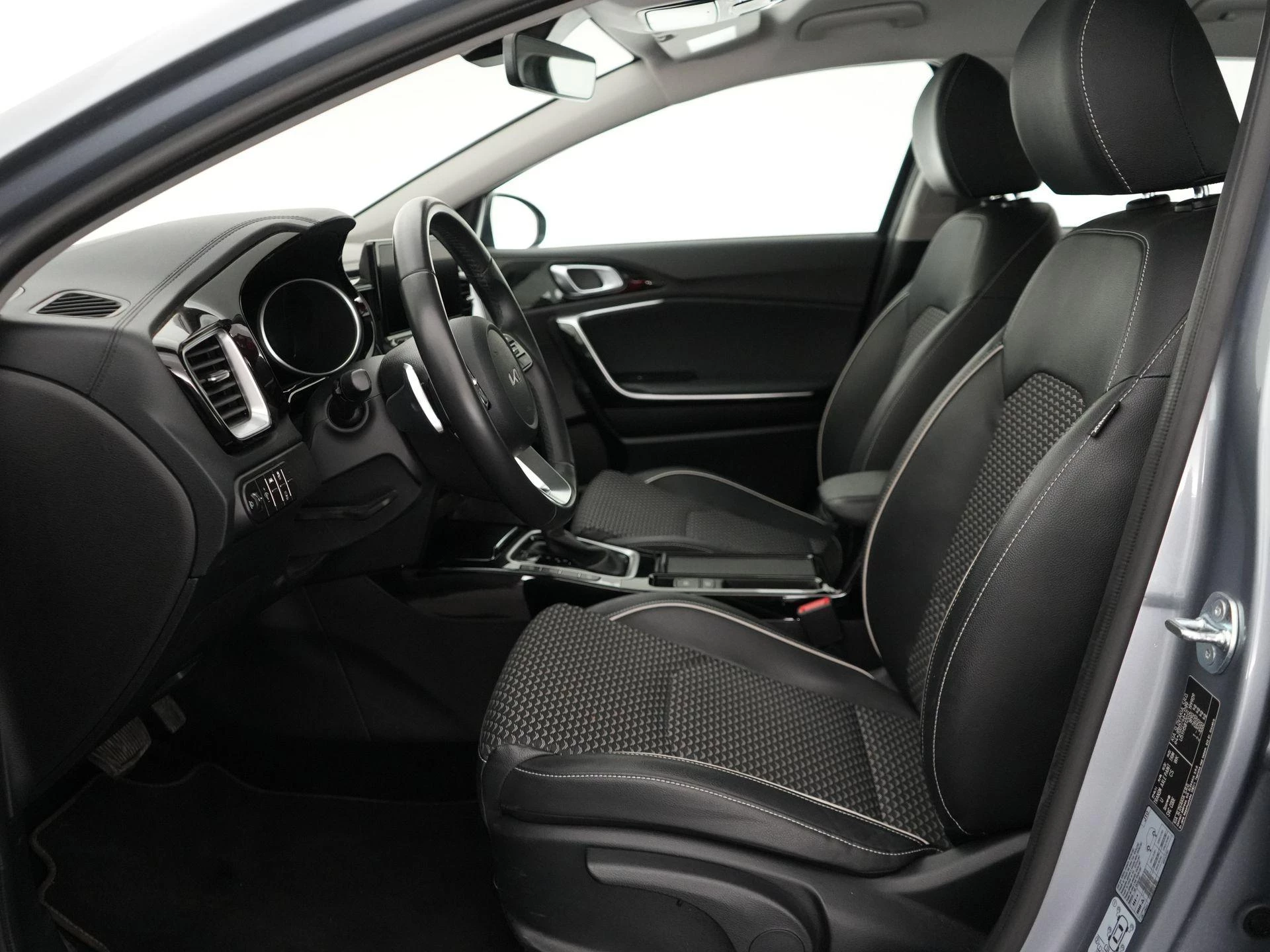 Kia Ceed Sportswagon Pulse 1.0 T-GDi 100 MHEV DCT ISG