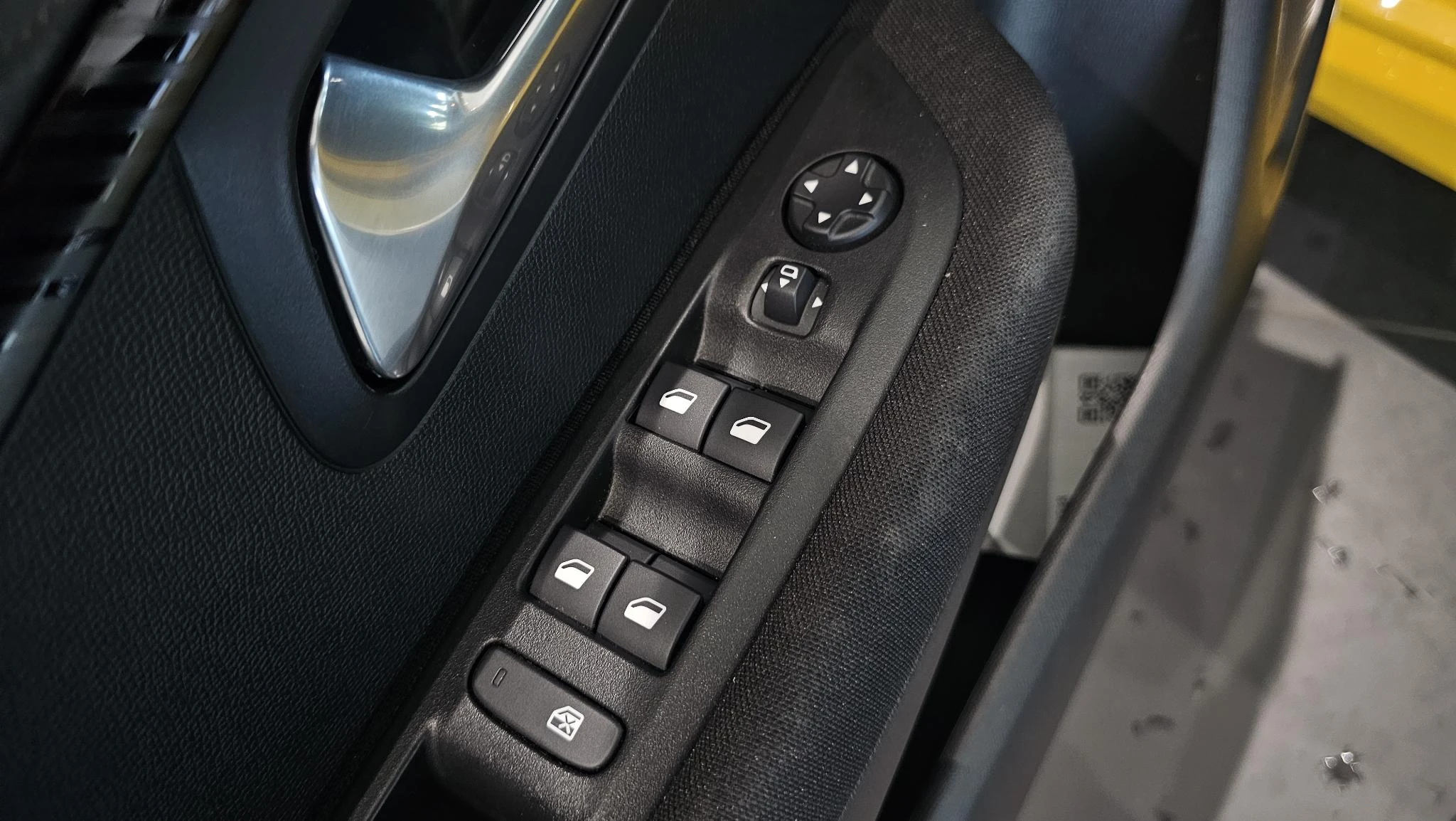 Peugeot e-208 EV Active 50 kWh Automaat SOH test 96,13%
