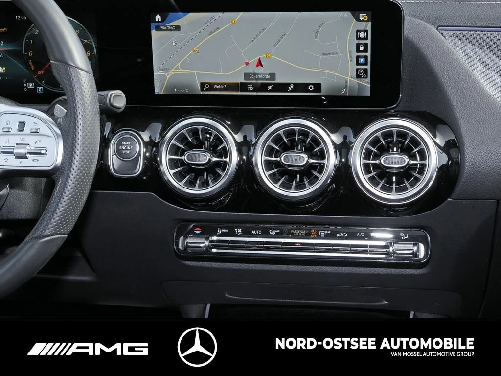 Mercedes-Benz GLA 250 e AMG LED PANO KAMERA AMBIENTE AMG LineH247 GLA 250 e AMG LED PANO KAMERA AMBIENTE AMG Line