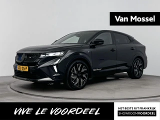 Renault Rafale 1.2 E-Tech full hybrid 200Pk esprit Alpine