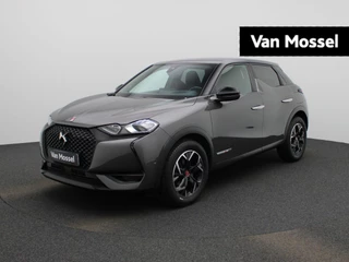 DS DS 3 Crossback PureTech 100 Manual PERFORMANCE Line