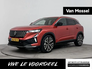Renault Austral 1.2 E-Tech Full Hybrid Techno 200PK