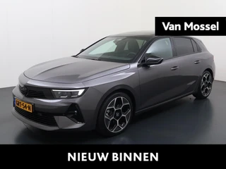 Opel Astra 1.2 Turbo Hybrid Ultimate
