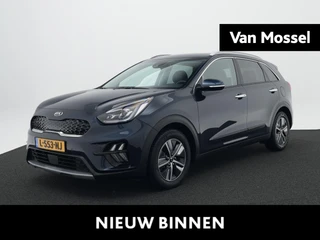 Kia Niro 1.6 GDi Hybrid DynamicPlusLine
