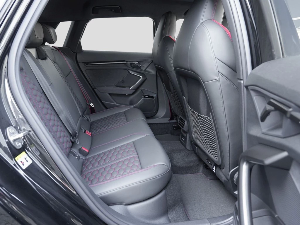 Audi RS3 Sportback 2.5 TFSI quattro