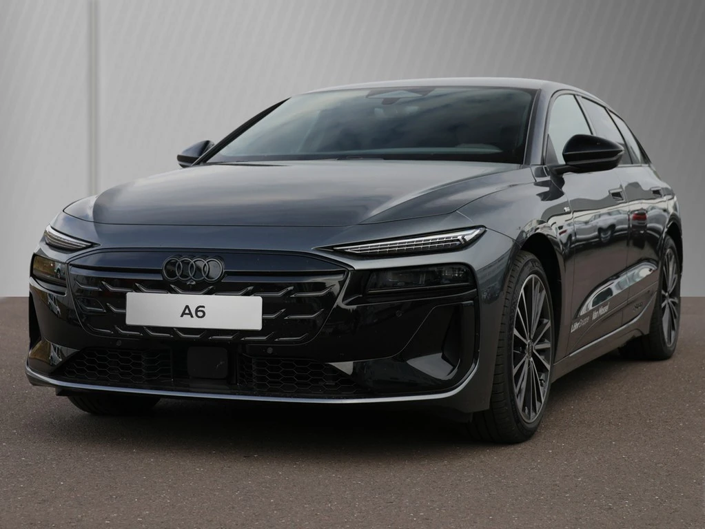 Audi-A6-image-1