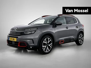 Citroën C5 Aircross 1.6 PureTech Shine