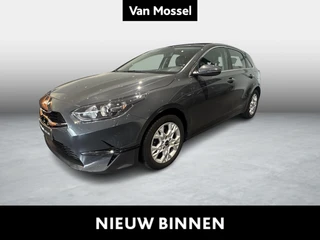 Kia cee'd Pulse 1.0 T-GDI 120 ISG