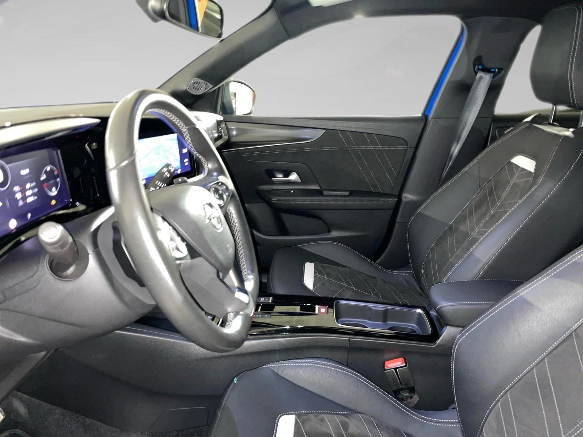 Opel Mokka 1.2 Turbo 96kW S/S Auto Ultimate