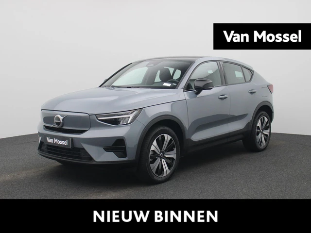 Volvo C40
