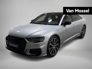 Audi A6 Limousine 50 TFSI e quattro S edition 299 PK