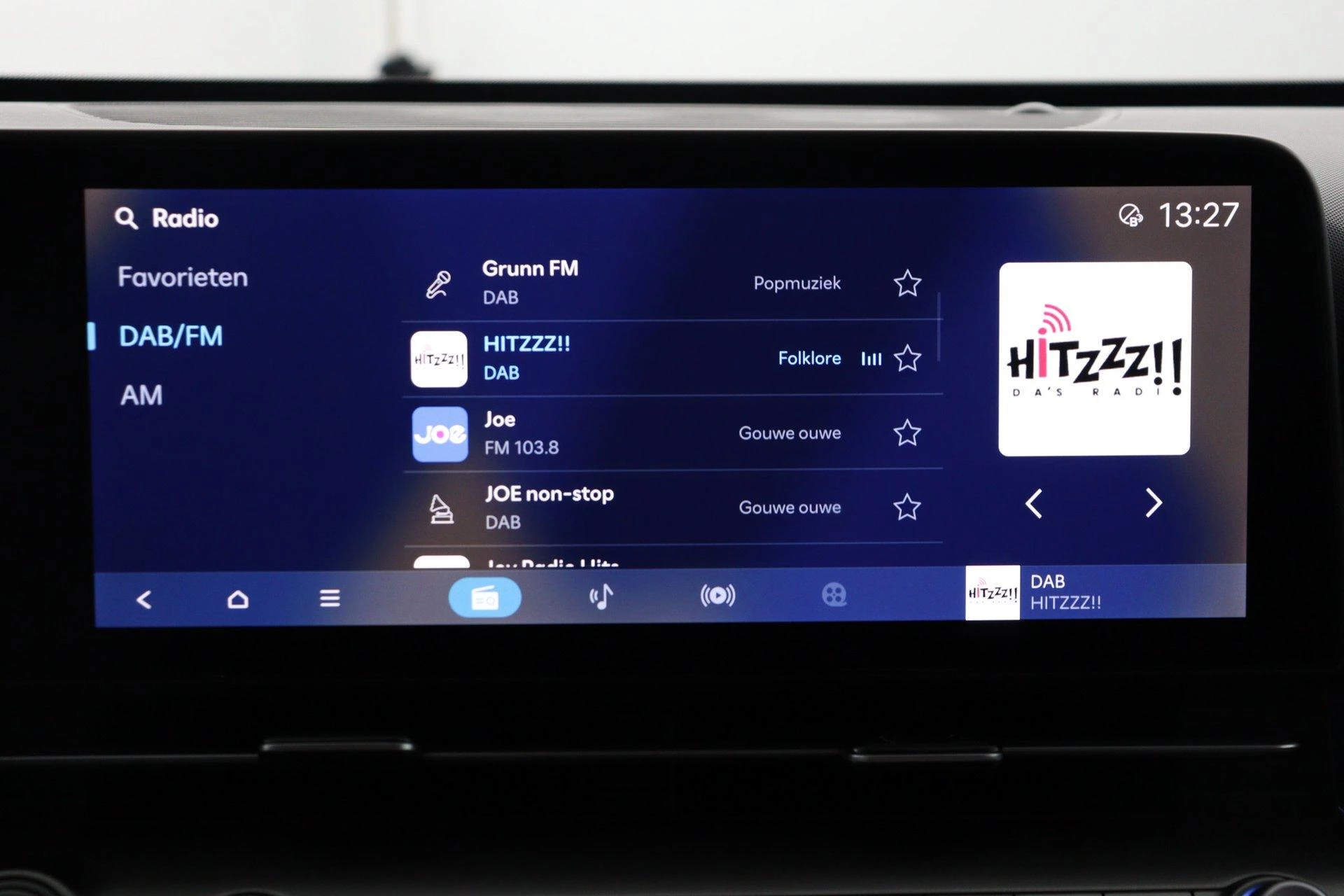 Hyundai Kona 1.6 GDI HEV Premium Sky