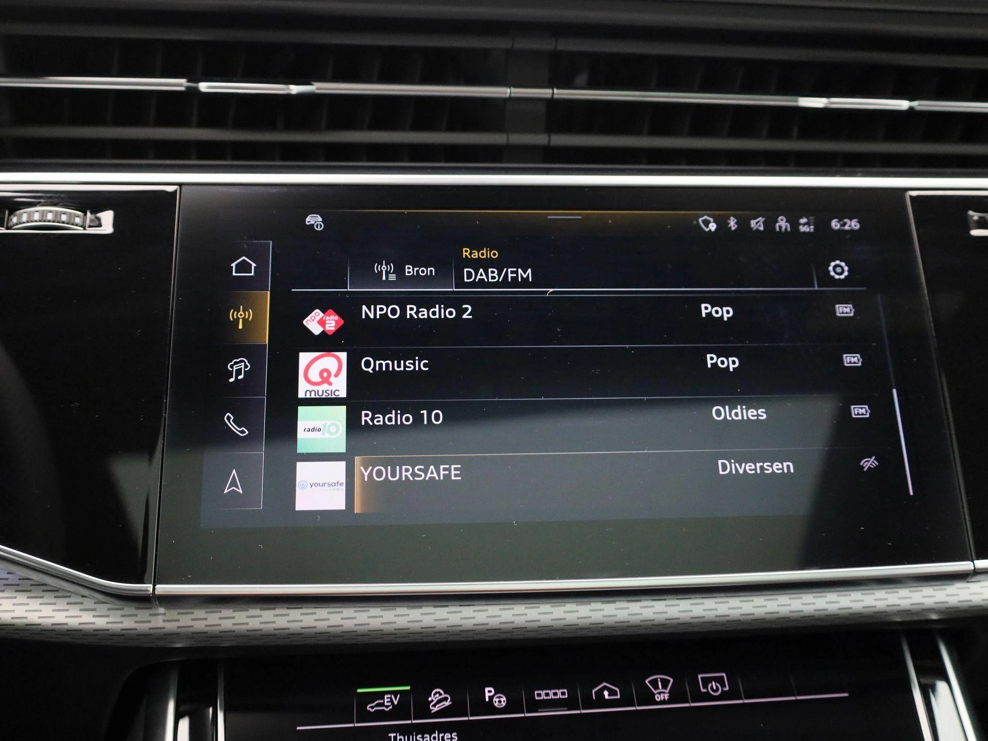 Audi Q7 60 TFSI e quattro Pro Line S Competition