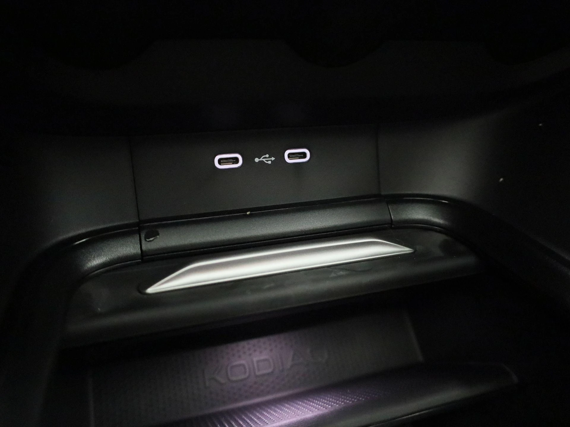 Škoda Kodiaq 1.5 TSI PHEV Sportline Business 204 PK