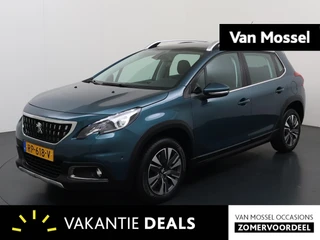 Peugeot 2008 1.2 PureTech Allure
