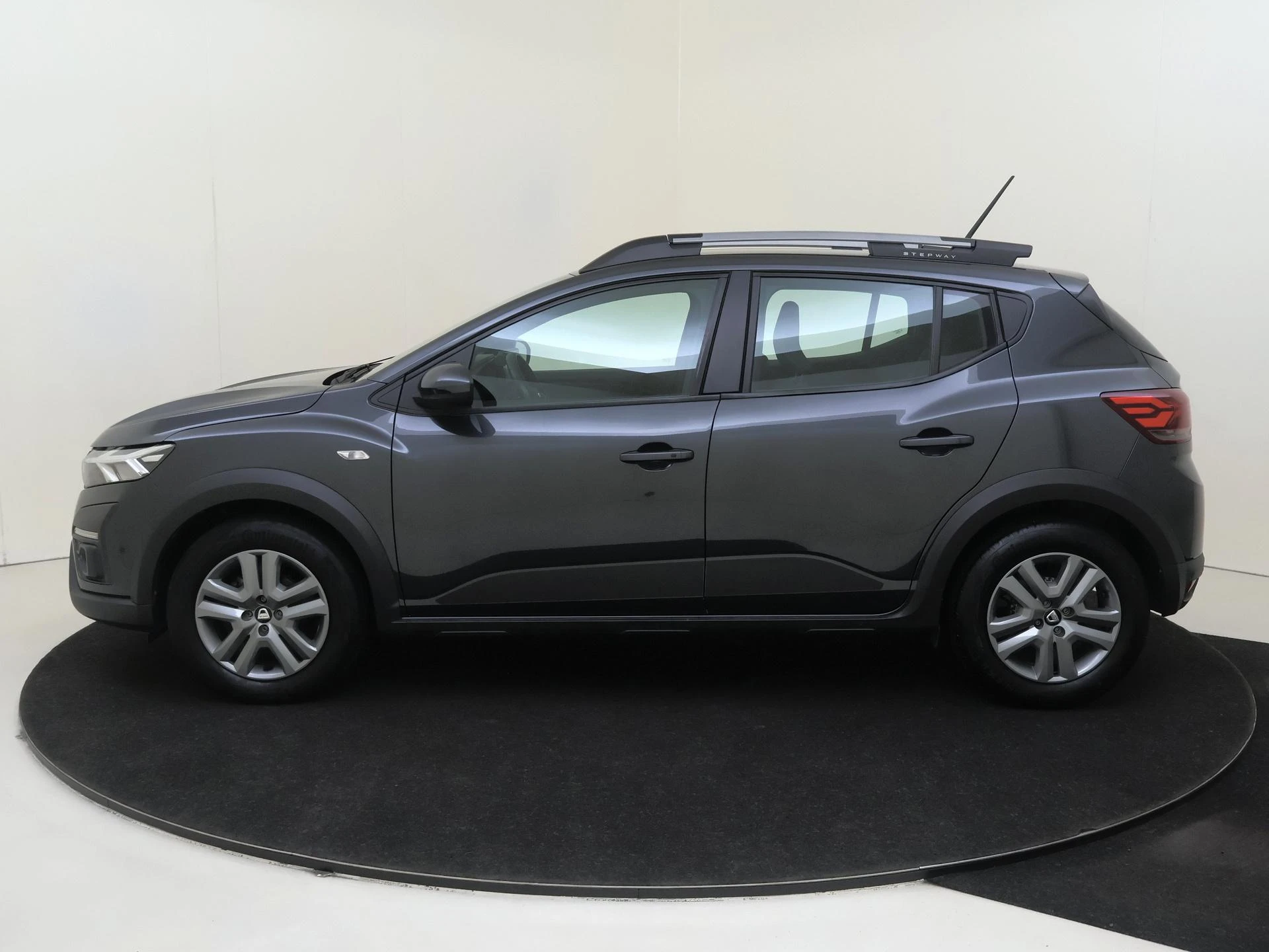 Dacia Sandero Stepway 1.0 TCe 90 Comfort