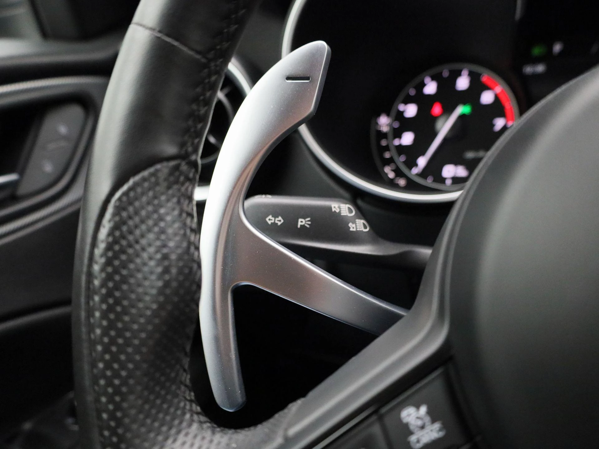 Alfa Romeo Stelvio 2.0 200 Sprint AWD