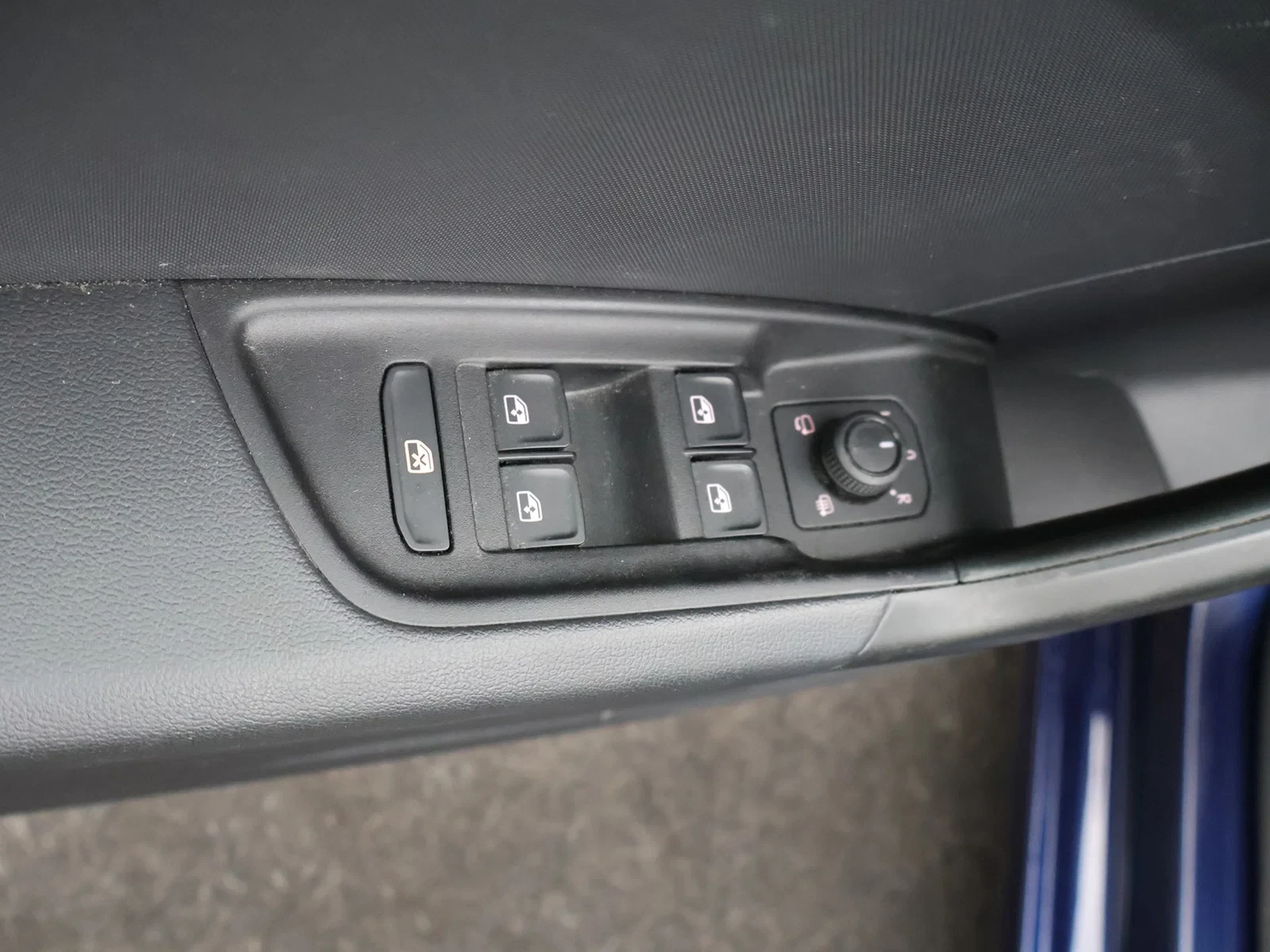 Audi A1 Sportback Audi A1 Sportback Attraction 25TFSI 95PK *VIRTUAL COCKPIT*CRUISE CONTROL*APP-CONNECT*NAVI*...*