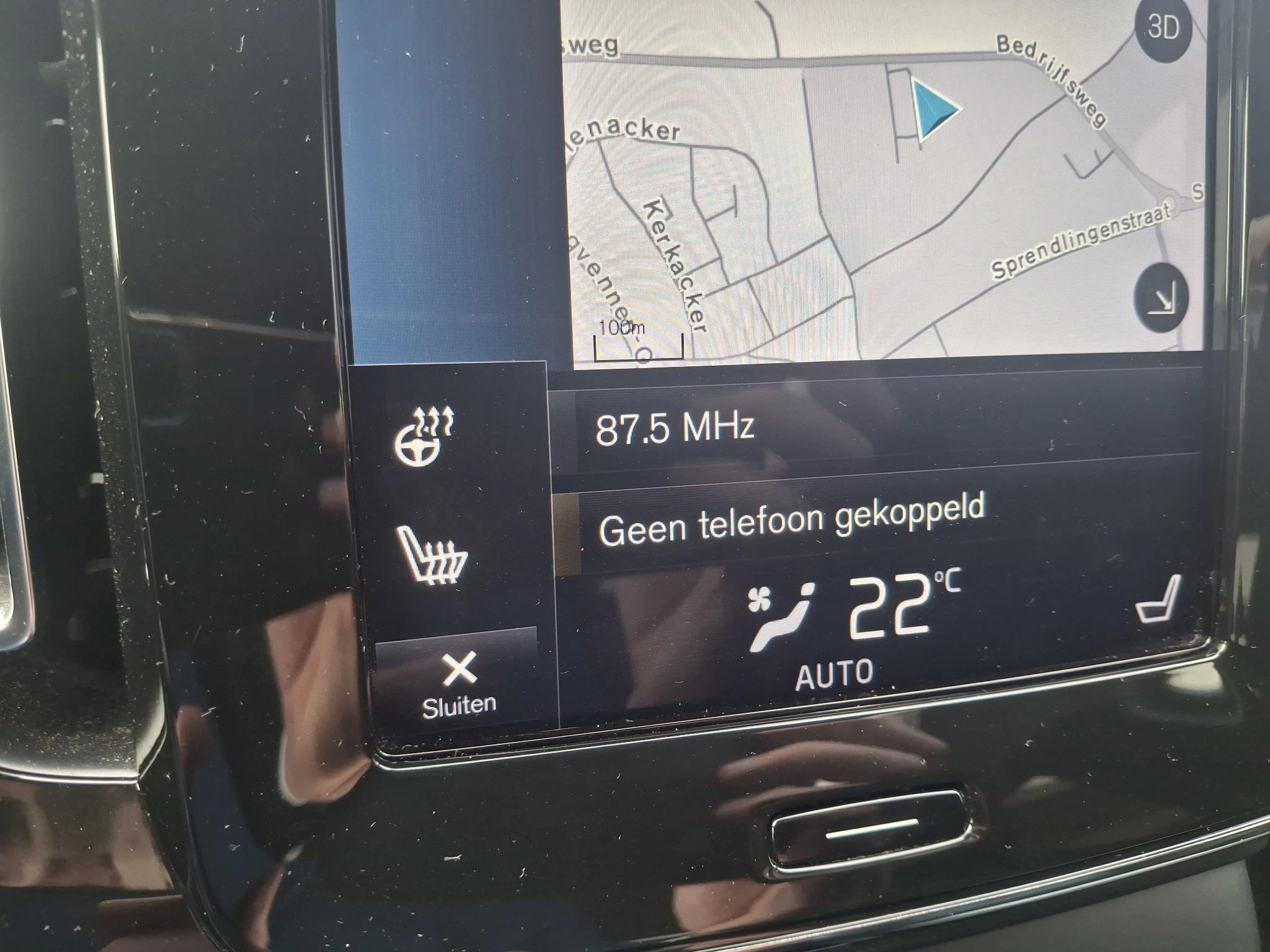 Volvo XC40 1.5 T3 Inscription