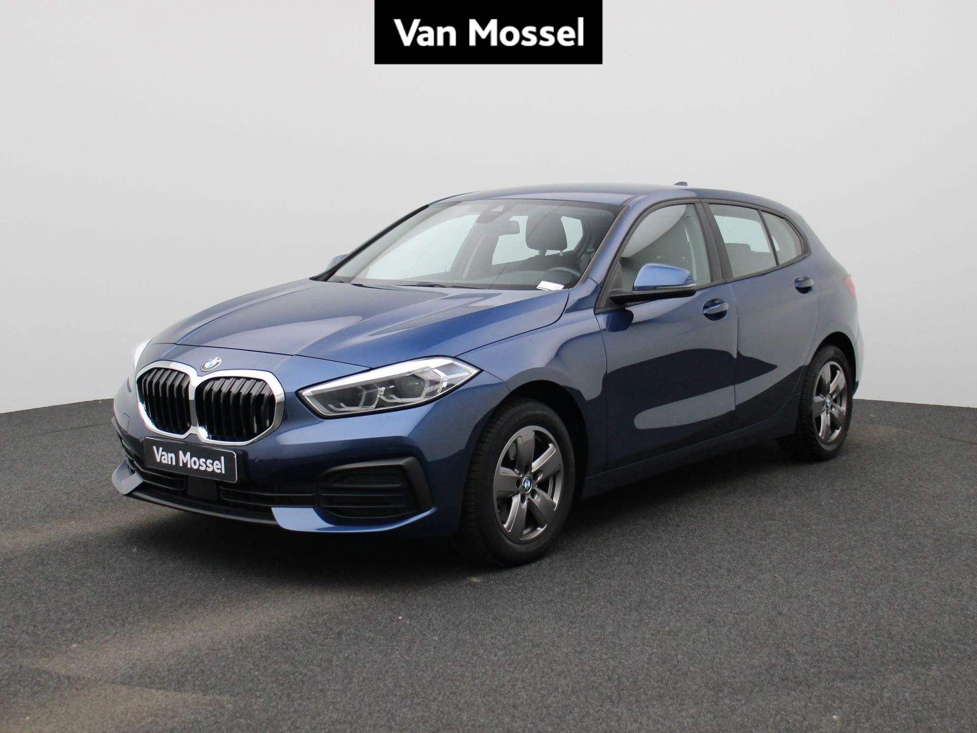 BMW-1 Reeks-image-0