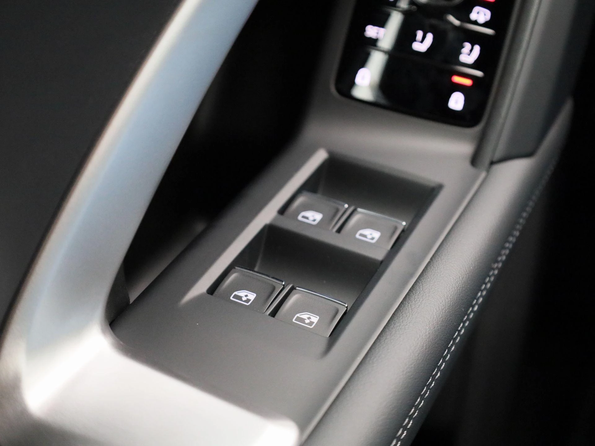 Audi Q5 2.0 TFSI e-hybrid quattro S edition Competition
