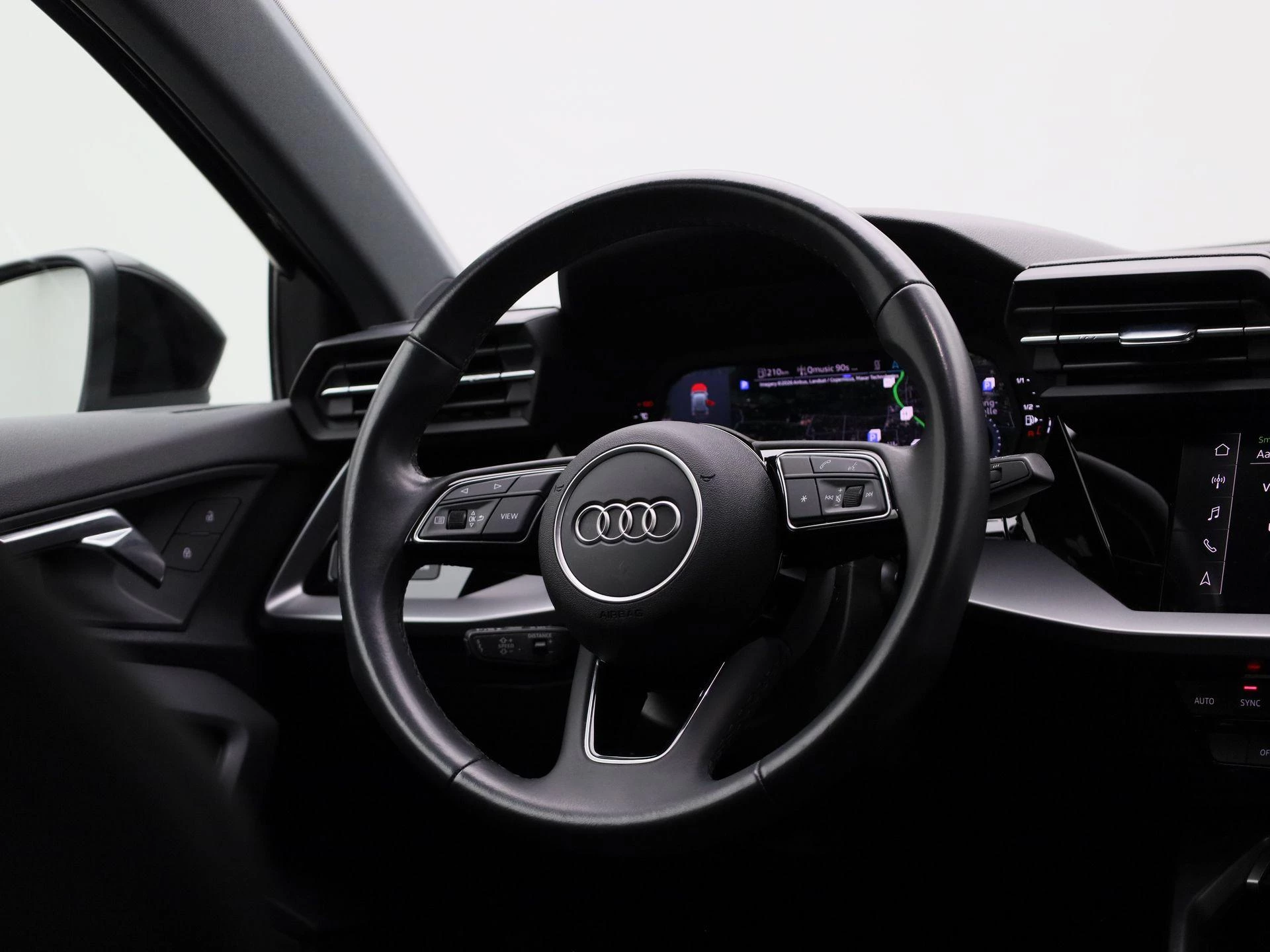 Audi A3 Sportback 30 TFSI S edition