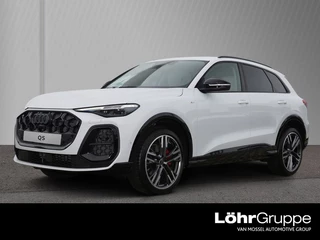 Audi Q5 SUV TDI quattro 150 kW S tronic