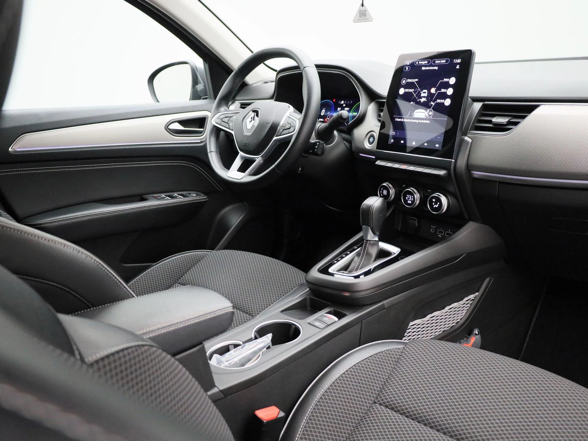 Renault Arkana 1.6 E-Tech hybrid 145 techno