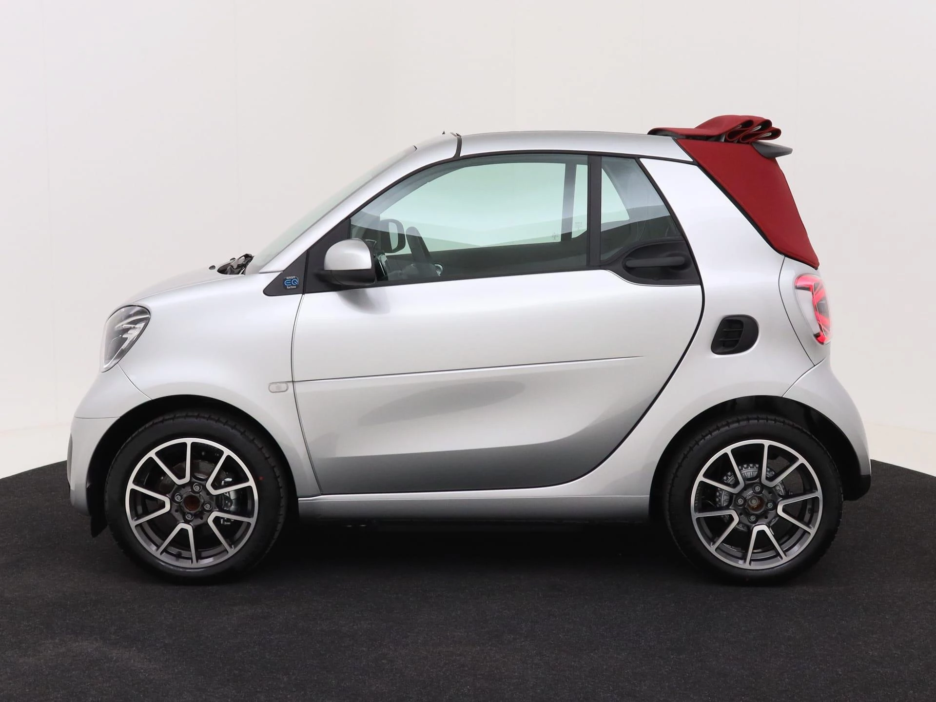 Smart smart Fortwo