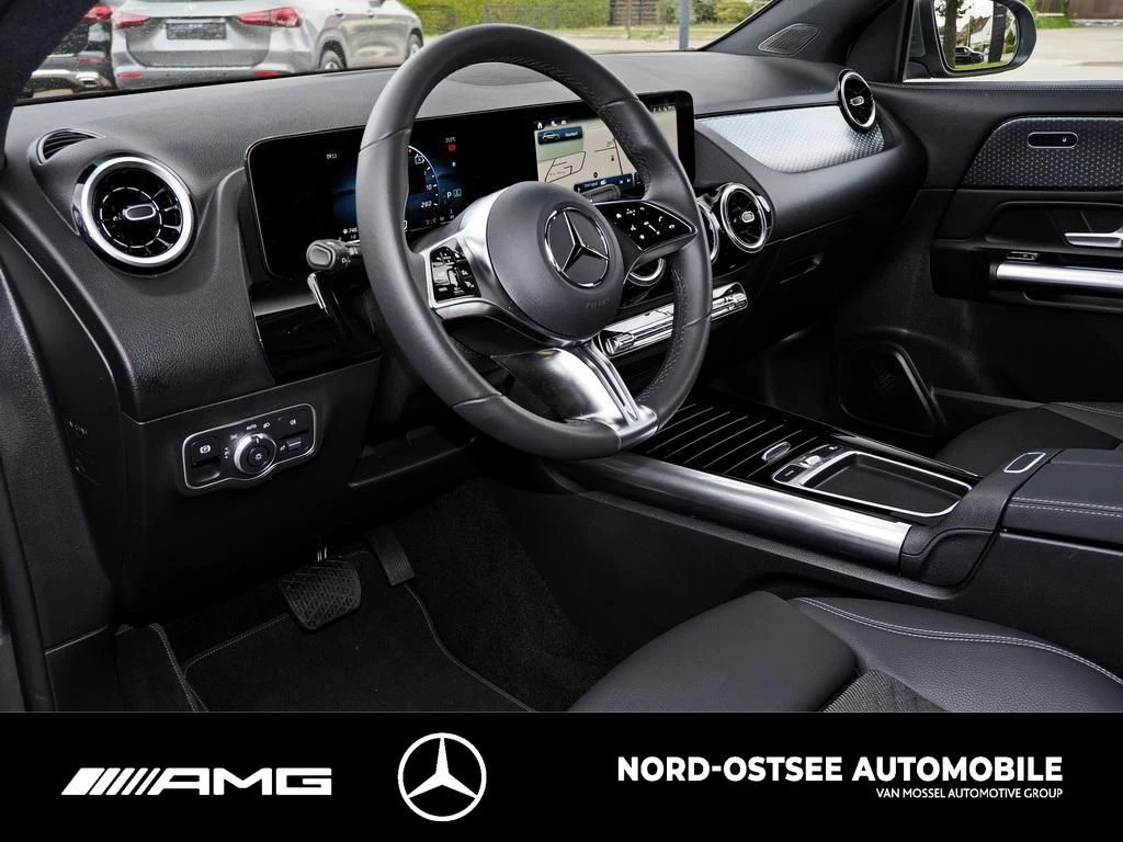 Mercedes-Benz GLA 200 d PROGRESSIVE AHK SHZ NAVI KLIMA MBUX Progressive