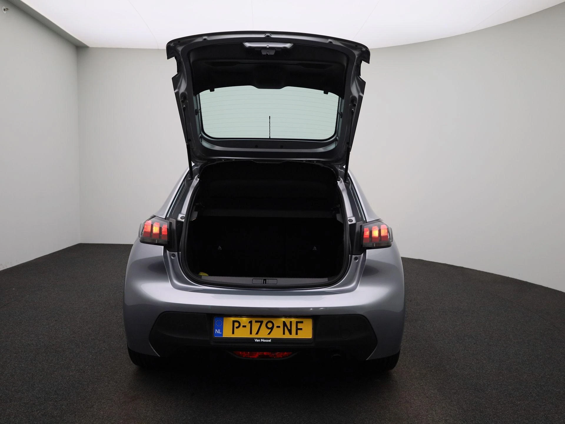 Peugeot 208 1.2 PureTech Active