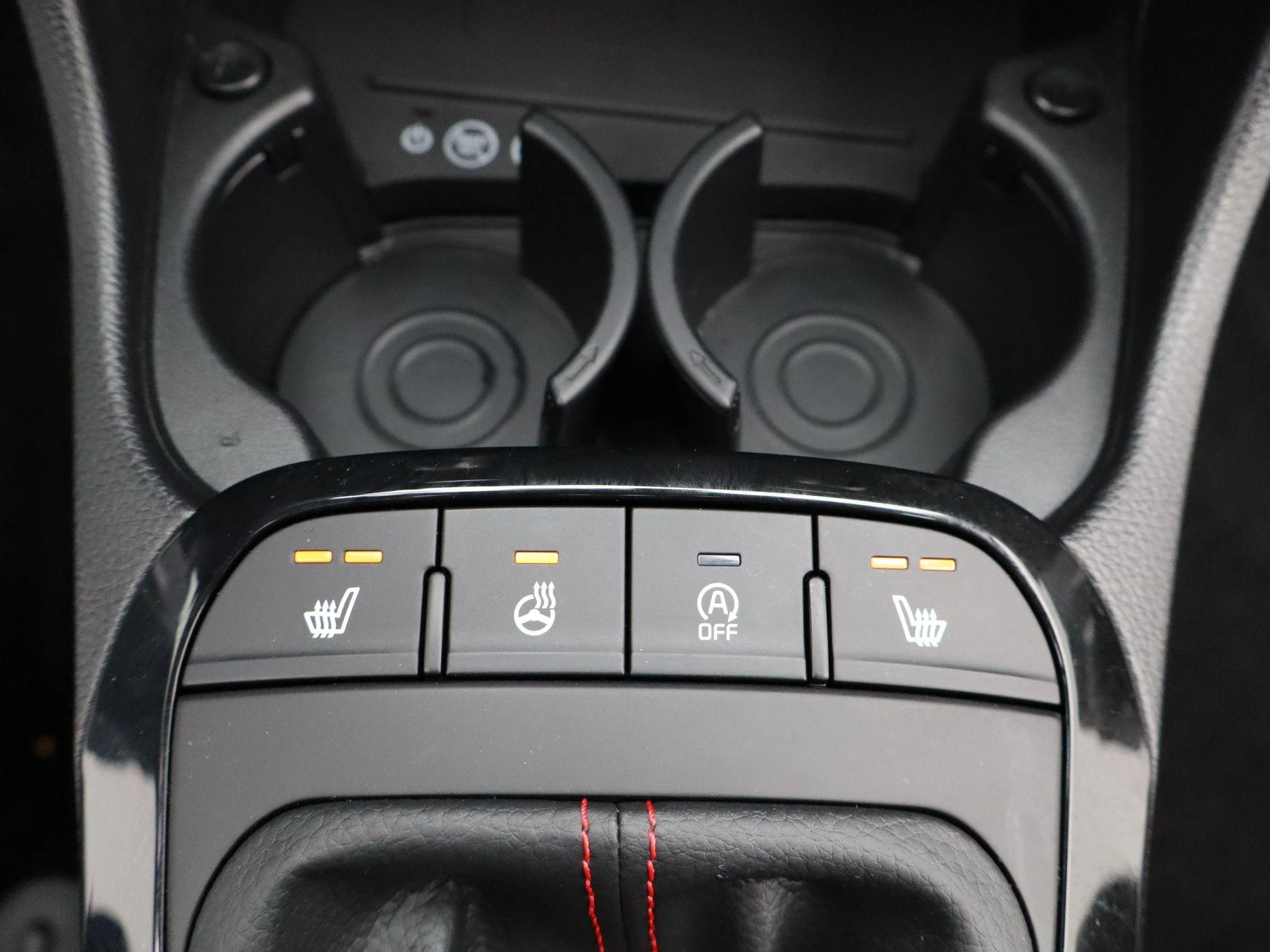 Kia Picanto 1.0 T-GDi GT-Line 5p