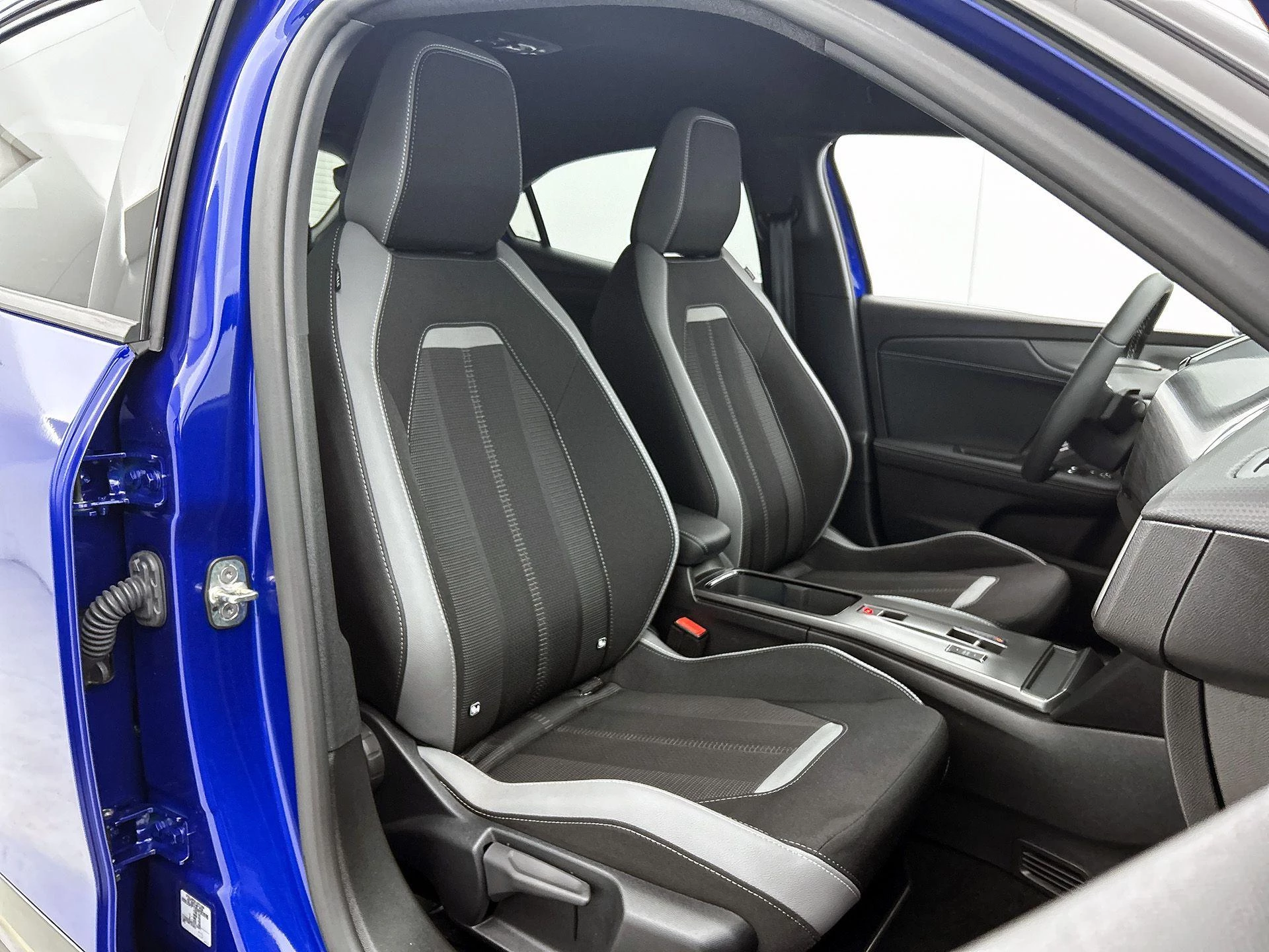 Opel Mokka 1.2 Turbo Hybrid GS