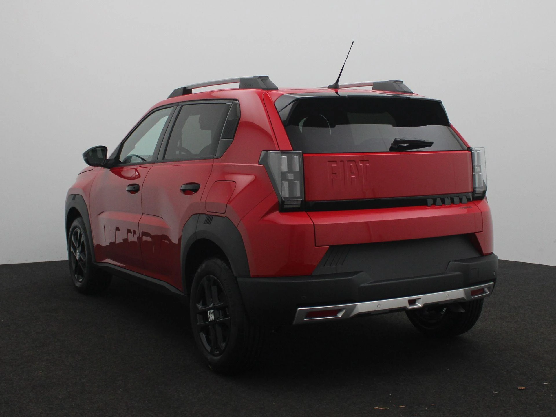 Fiat-Grande Panda-image-1