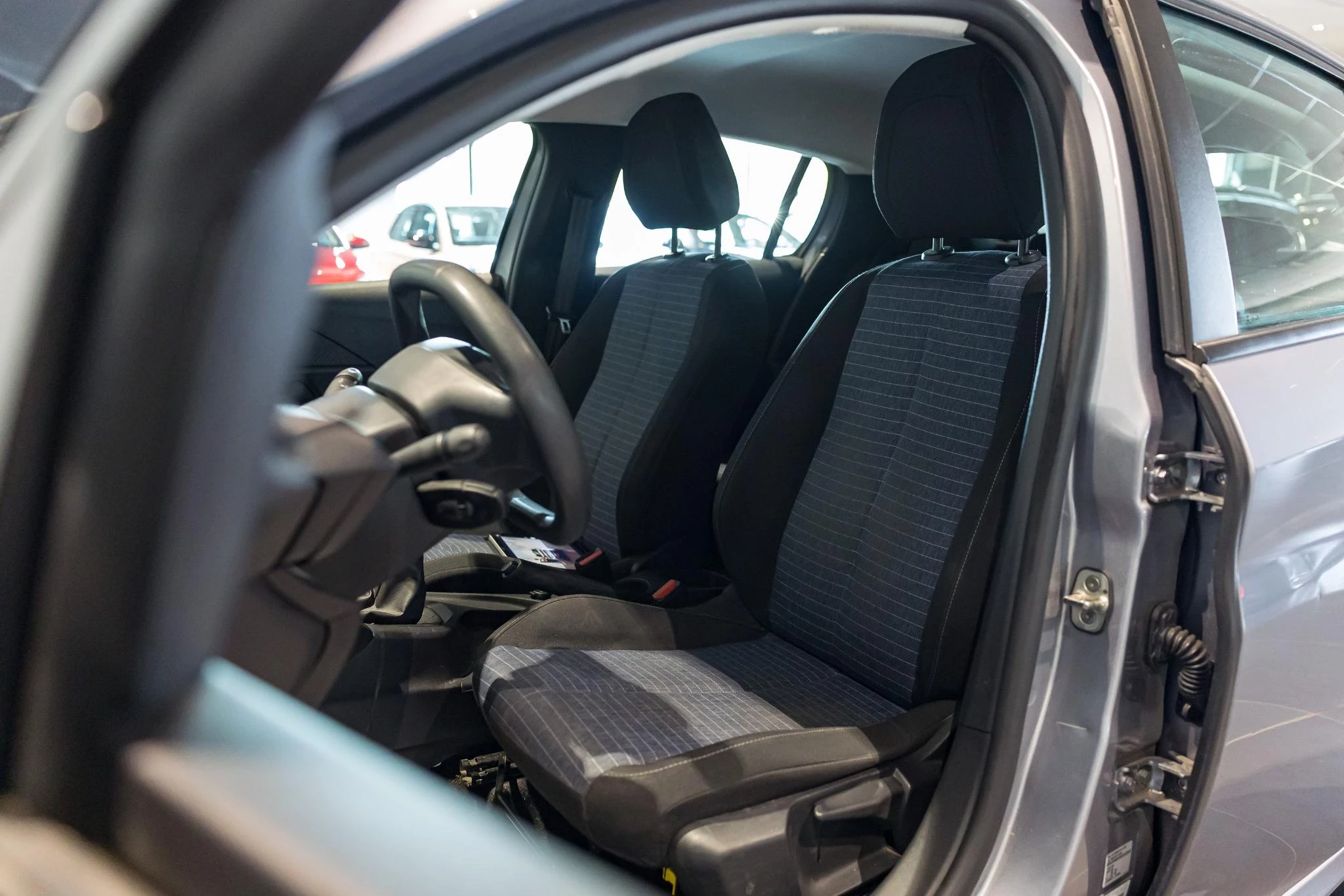 Peugeot 208 1.2 PureTech 75 MAN5 S&S Active Pack
