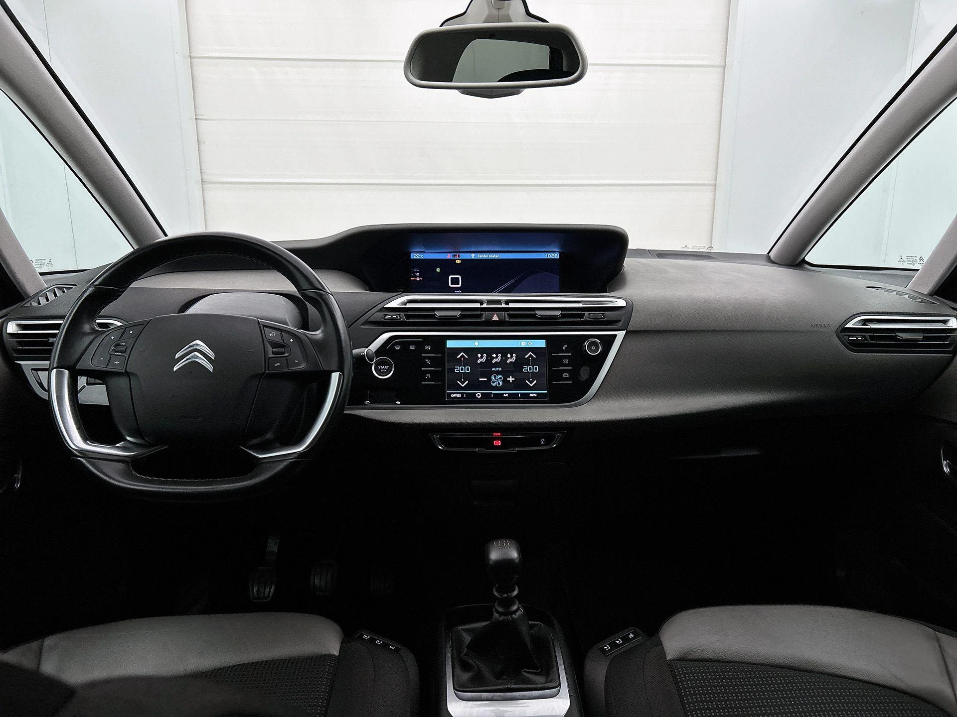 Citroën-C4 Spacetourer-image-19