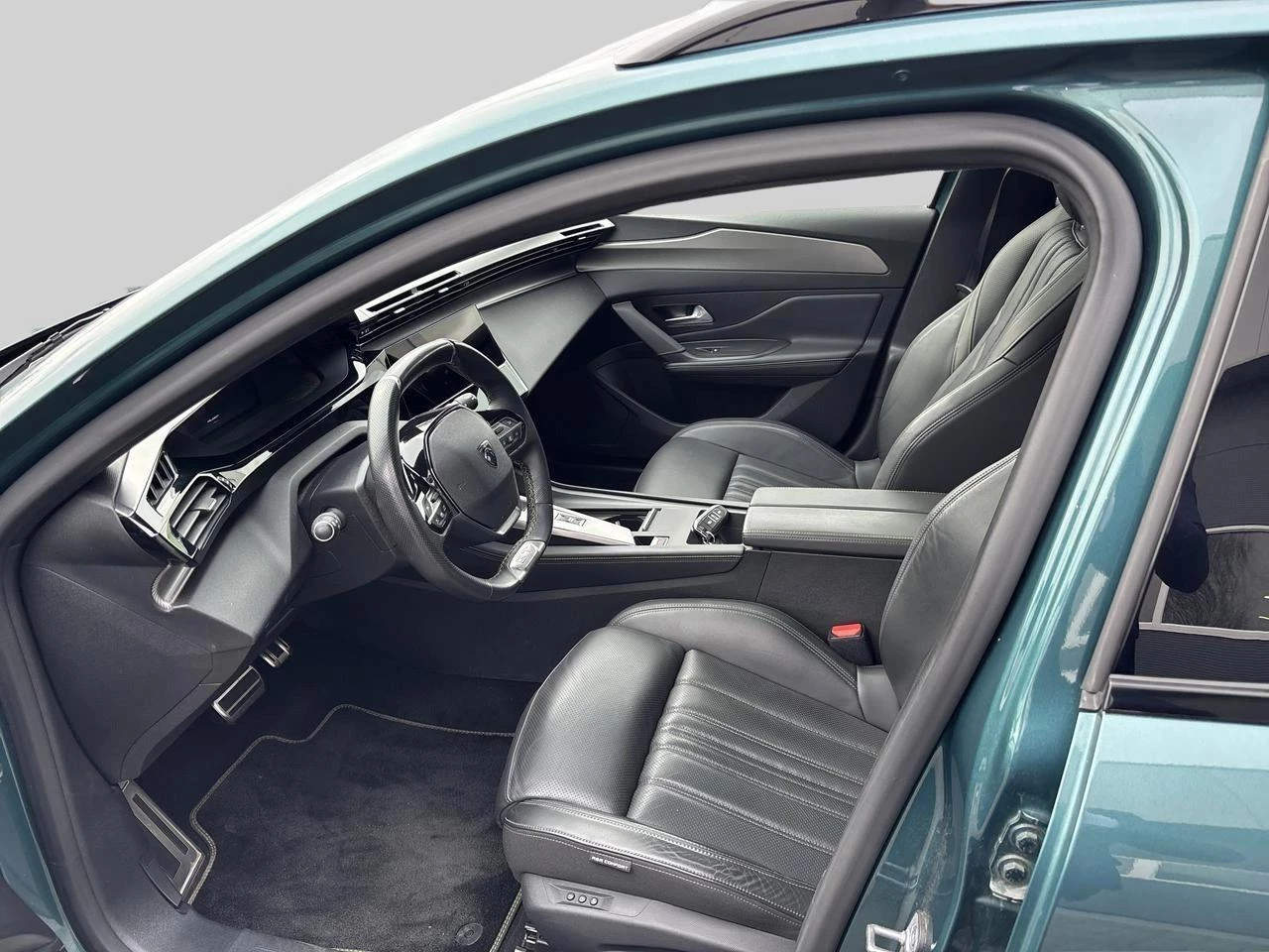 Peugeot 308 1.5 BlueHDi 130 S&S EAT8 GT