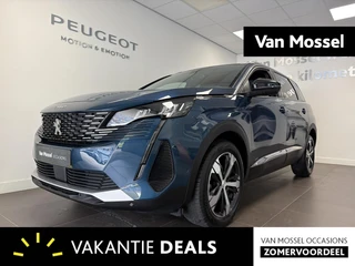 Peugeot 5008 1.2 PureTech Allure Pack Business