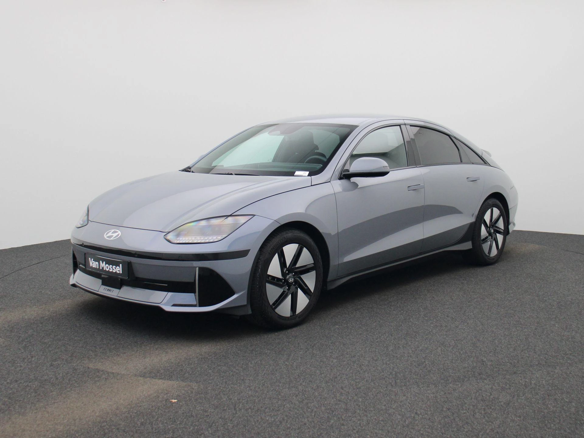 Hyundai-IONIQ 6-image-0
