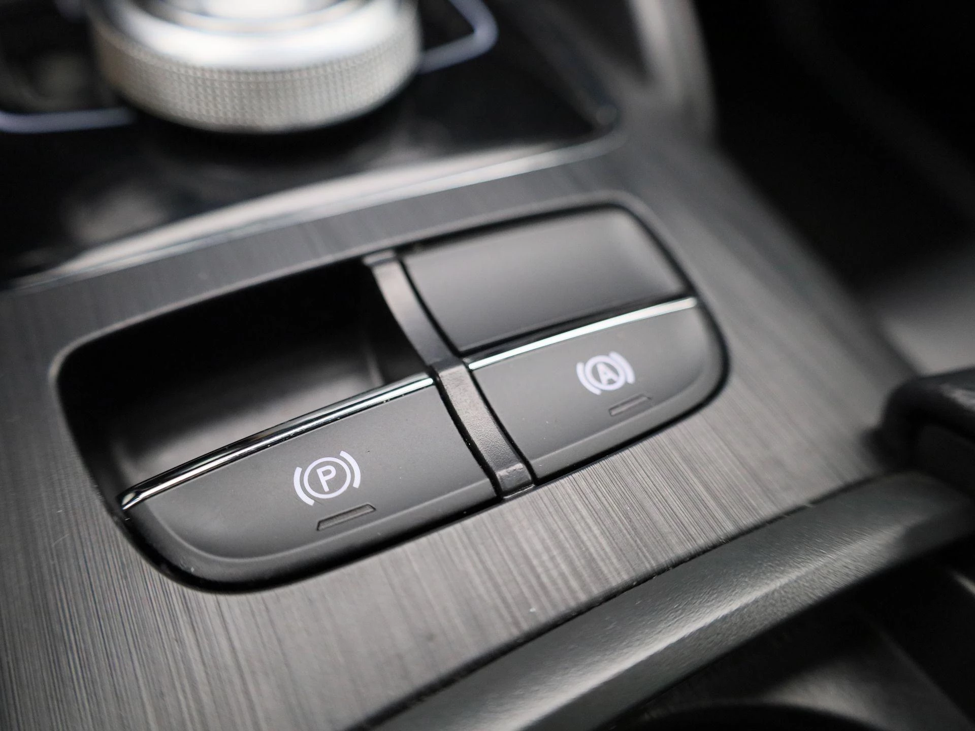 MG ZS EV MG Luxury 45 kWh