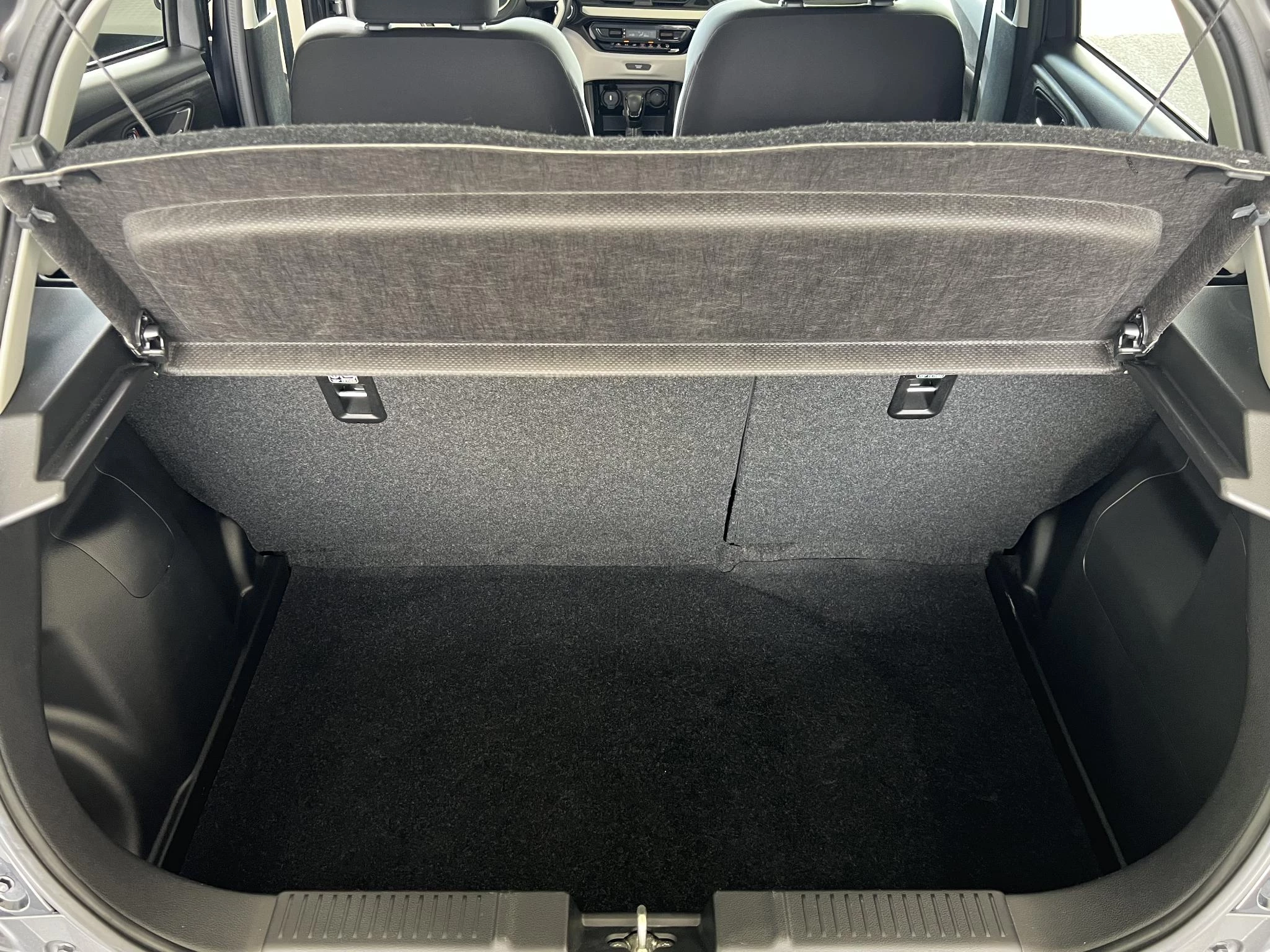 Suzuki Swift 1.2 Grand Luxe + CVT