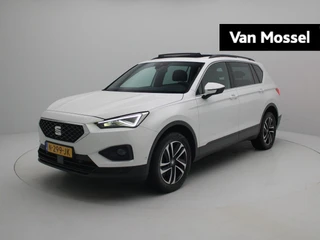 SEAT Tarraco 1.5 TSI Style Limited Edition 7p.