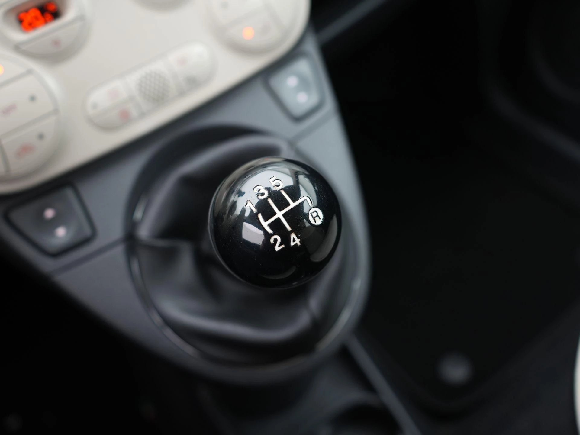 Fiat 500C 0.9 TwinAir Turbo Lounge