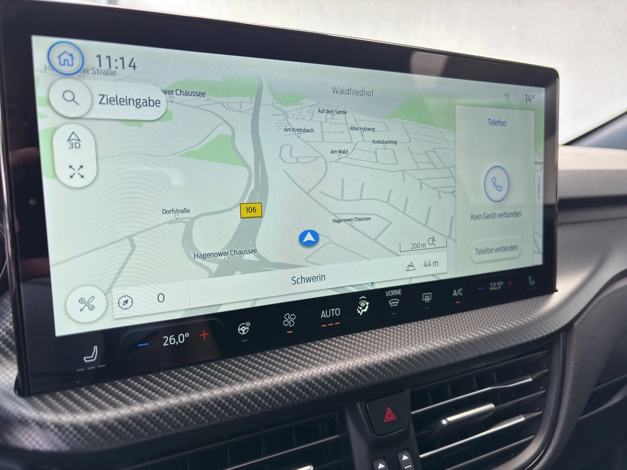 Ford Kuga ST-Line Aut.*KAM*LED-MATRIX*NAVI*GRA*WINTER-PKT.